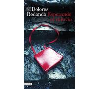 Dolores Redondo Esperando al diluvio (Crimen y misterio) (Tascabile)