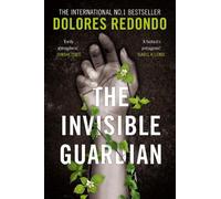 Dolores Redondo The Invisible Guardian (Tascabile) Baztan Trilogy