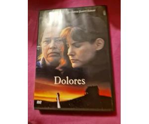 Dolores - Stephen King