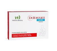 Doloreum Nerv 30 Compresse - Integratore Acetil L-Carnitina