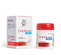 BioDue FITOPREPARATORI ITALIANI DOLOREUM NERV 30 COMPRESSE