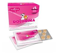 Dolorina 100 compresse masticabili