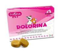 DOLORINA 20CPR NF