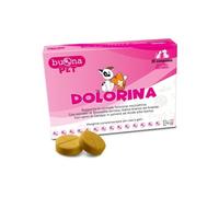 Steve Jones Dolorina 20 Compresse Nuova Formula