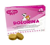 DOLORINA 20CPR NF