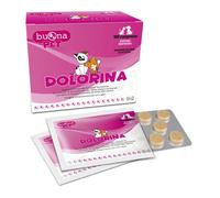 Dolorina Buona Pet Mangime Complementare per Cani e Gatti Con Boswellia Salice