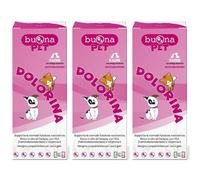 Dolorina Flacone 90 G 3x90 g Pasta