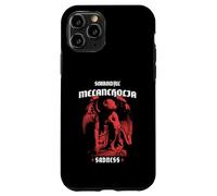 Dolorosa malinconia tristezza (Dichiarazione di dolore e grafico) Custodia per iPhone 11 Pro