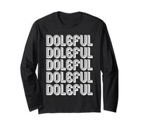 Doloroso Maglia a Manica