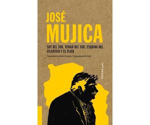Dolors Camats José Mujica (Tascabile) Akiparla