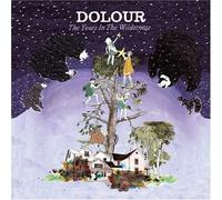Dolour - Years In The Wilderness