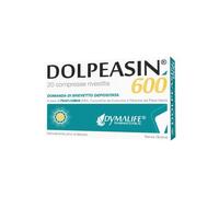 DOLPEASIN 600 20CPR RIVESTITE