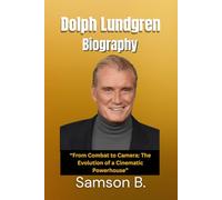 Dolph Lundgren Biography: “From Combat to Camera: The Evolution of a Cinematic Powerhouse”