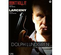 Dolph Lundgren (Box 2 Br)