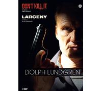 Dolph Lundgren (Box 2 Dvd)