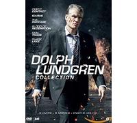 Dolph Lundgren Box (6 films) (DVD)