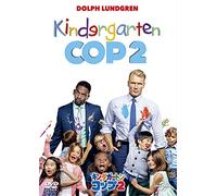 Dolph Lundgren - Kindergarten Cop 2 [Edizione: Giappone]