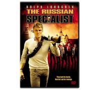 Dolph Lundgren - Russian Specialist