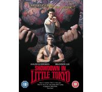 Dolph Lundgren - Showdown in Little Tokyo [Edizione: Regno Unito]