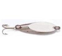 Dolphin 14KM-S Argento 1/4 Oz Snapper Zapper Spoon Kast Master Confezione Di 12