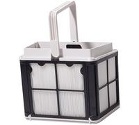 Dolphin - 9991460-assy - Cestino di filtraggio ultra sottile per robot domestico.