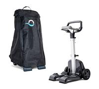 Accessorio originale Dolphin - Caddy universale e copertura Classica - Protezione per tutto l'anno