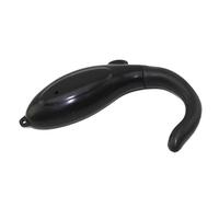 Dolphin Anti Sleep Driving Alarm - Ear Mounted Driver Fatigue Alarm | Safe Driving Sleep Prevention Device, For Women, Men, Long Trips, Night, Truckers And Shift Workers