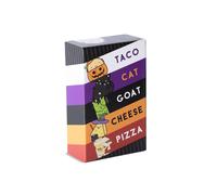 Dolphin Hat Games Taco Cat Goat Cheese Pizza Halloween Edition 2nd Edition