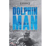 DOLPHIN MAN: THE LIFE & LEGACY OF JACQUES MAYOL / Dolphin Man [ Origine Spagnolo, Nessuna Lingua Italiana ]