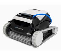 Dolphin My Zefiro Plus Digital - Robot Elettrico Pulitore per Piscina fino a 10 Mt - FONDO + PARETI - Filtrazione Particelle Sottili - 3 Anni Garanzia - NOVITA'