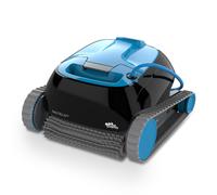 Dolphin Nautilus CC Robot Piscina pareti e Fondo Pulizia Piscina Fuori Terra 10m