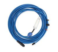 Dolphin Parte di Ricambio Originale Cavo Blu da 18 mt con snodo - Codice 99958907-DIY