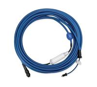 Dolphin Parte di Ricambio Originale Cavo Blu da 18 Mt con Swivel - Codice 9995862-DIY