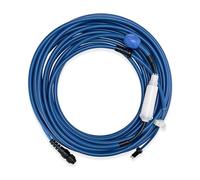 Dolphin Parte di Ricambio Originale - Cavo Blu da 18 mT con Swivel - Codice 9995873-DIY