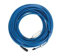 Dolphin Parte di Ricambio Originale Cavo Blu da 30 Mt con Swivel - Numero di Parte 9995747-DIY
