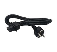 Dolphin Parte di Ricambio Originale Cavo di commutazione da 1.82 mt (Spina UE) - Codice Prodotto 58984401LF