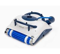 Dolphin Pool UP Digital - Robot Elettrico Pulitore per Piscina fino a 8 Mt - FON