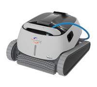 Dolphin POOLSTYLE 30 Robot pulitore automatico per piscina interrata fino a 12m - Arrampicata su parete - Filtrazione ultra fine