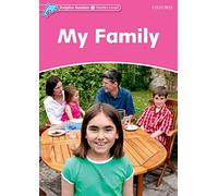 Dolphin Readers: Starter: My Family