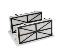 Dolphin Ricambio Kit di conversione da Filtro a Sacco a Filtro a Cartuccia - Codice 9991414-R1