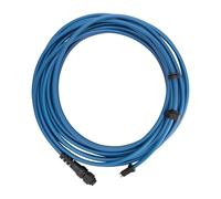 Dolphin Ricambio Originale Cavo di Comunicazione Blu Durevole da 12 mt - Codice 99958902-DIY