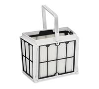 Dolphin Ricambio Originale Cestello Filtro Ultra-Fine - Codice 9991458-R1