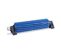 Dolphin Ricambio Originale Gruppo Spazzola Attiva S2, Blu - Codice 9995545-ASSY