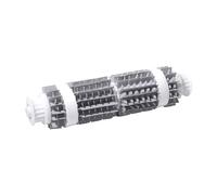 Dolphin Ricambio Originale Kit Spazzola Posteriore di Base Grigio - Codice 99955340-ASSY