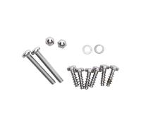 Dolphin Ricambio Originale Kit Viti per Il Carrello Universale - Codice 9991503-ASSY