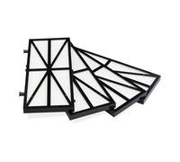 Dolphin Ricambio Originale Pannelli di filtri ultrafini (4PZ) - Codice Prodotto 9991422-R4