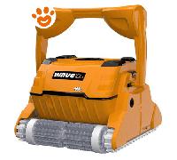 Dolphin Robot Pulitore Automatico Wave 100 - Dolphin Robot Pulitore Automatico Wave 100 - Confezione Da 1 Pezzo