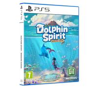 Dolphin Spirit - Missione sull'oceano - Gioco per PS5