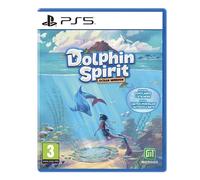 Dolphin Spirit - Ocean Mission