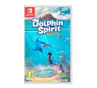 Dolphin Spirit - Ocean Mission